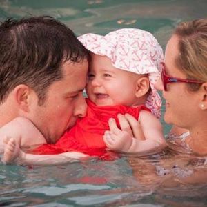 Meet your Posher, Kerry