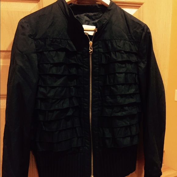 🚫🚫SOLD🚫🚫 Valentino jacket - Picture 4 of 4