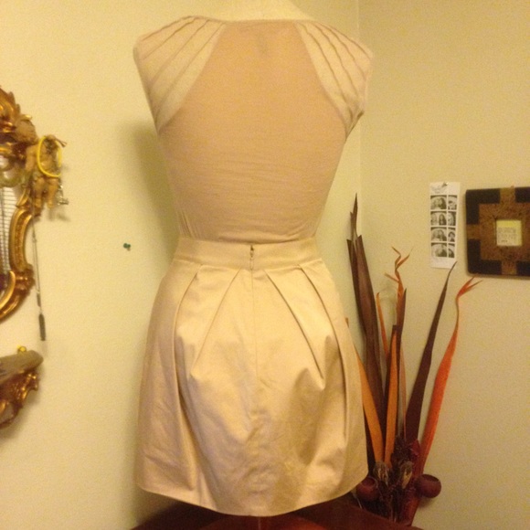 🔥FINAL SALE🔥 J CREW high waisted bubble skirt - Picture 8 of 8