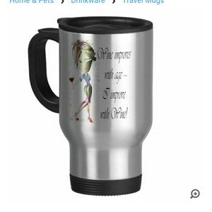 Meet your Posher, Shelly