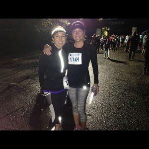 Meet your Posher, Kelly