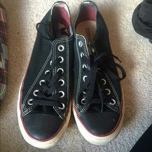 Converse!💕