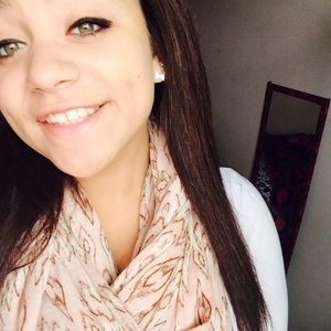 Meet your Posher, Jordan