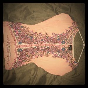 Casual or dress shirt