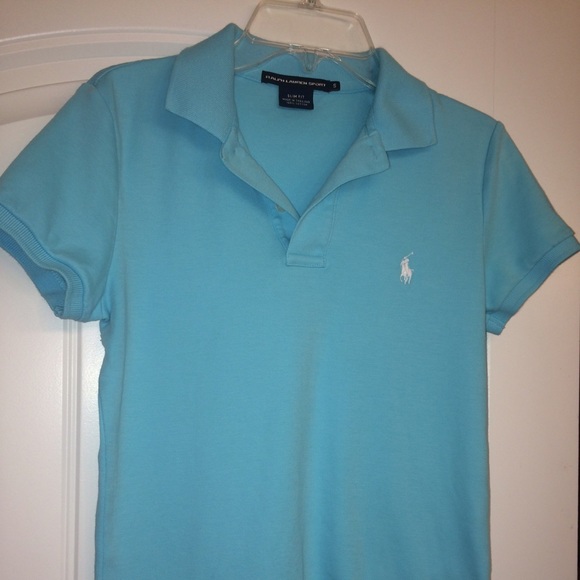 Ralph Lauren Sport Polo Shirt
