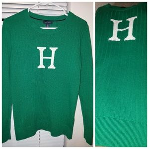Tommy Hilfiger Holiday Sweater