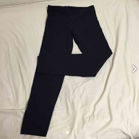 Black Leggings