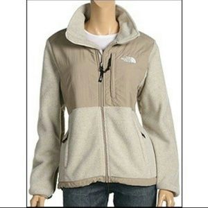 North Face Denali Jacket