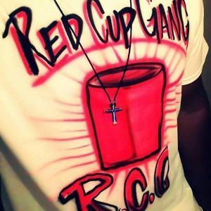 Meet your Posher, Fred