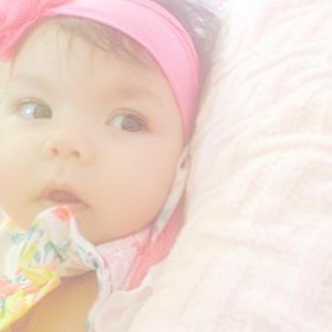 Meet your Posher, Joanna