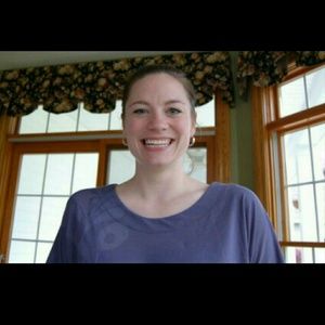 Meet your Posher, Meredith