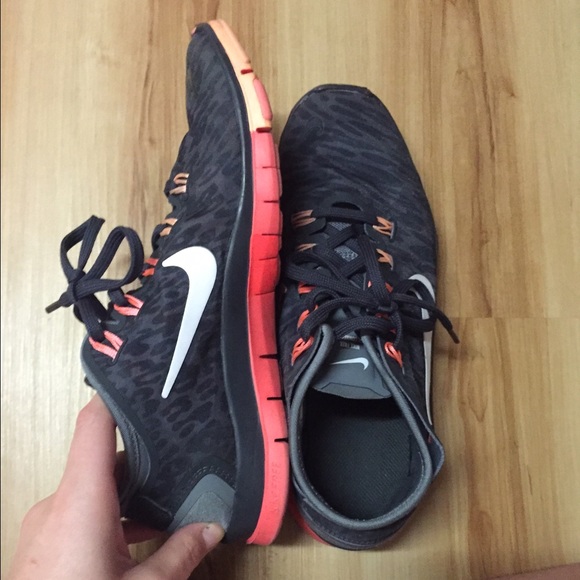 Nike women's shoes.