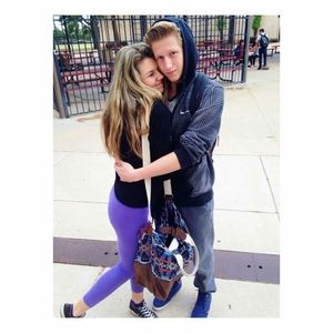 Meet your Posher, Cody