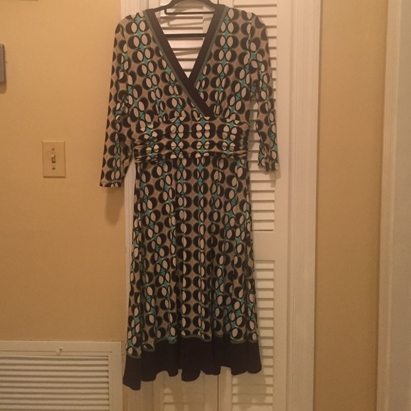 Great Dress for work or play.