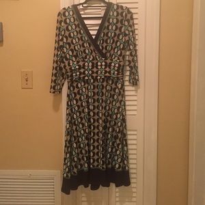 Great Dress for work or play.