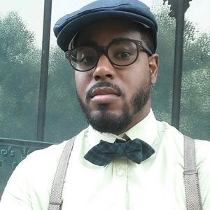 Meet your Posher, Orlando