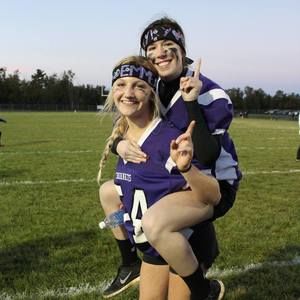 Meet your Posher, Kylene