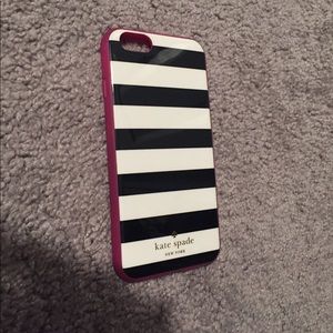 iPhone 6 kate spade phone case