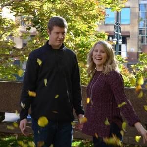 Meet your Posher, Hannah marie