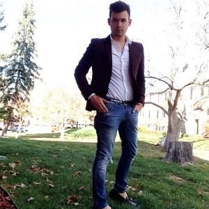 Meet your Posher, Ramon