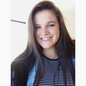 Meet your Posher, Kayley