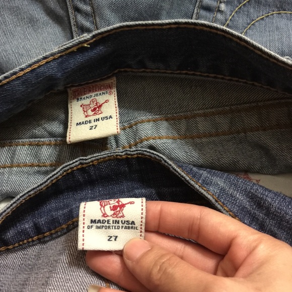 Jeans bundle - Picture 4 of 4