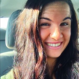 Meet your Posher, Crysta