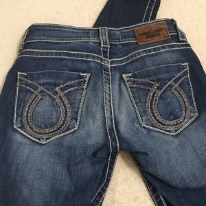Big Star jeans