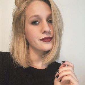 Meet your Posher, Jess