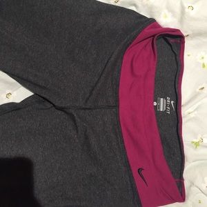 Nike Leggings