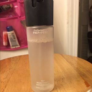 Mac fix plus. Prep and prime