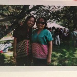 Meet your Posher, Wah