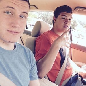 Meet your Posher, Jon