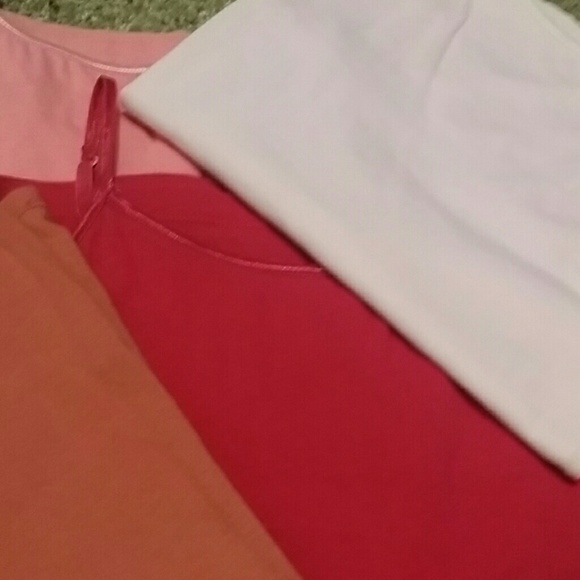 Bundle aeropostale tanks - Picture 3 of 3