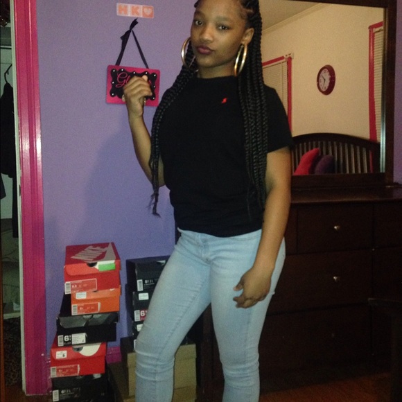 Meet your Posher, Princess - Picture 1 of 1