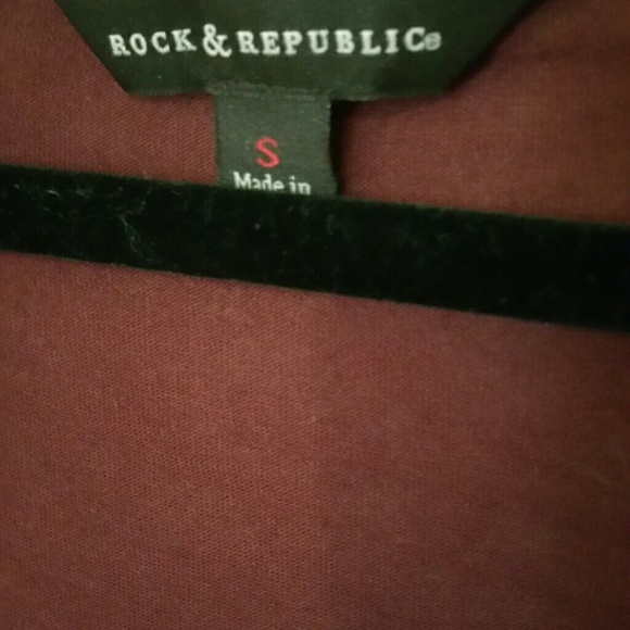 Rock and republic! - Picture 3 of 4