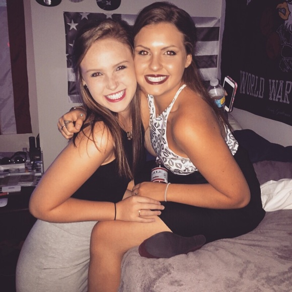 Meet your Posher, Diana