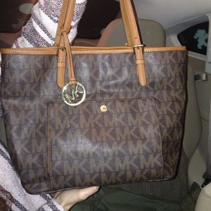 Michael Kors medium tote