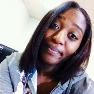 Meet your Posher, Brianna