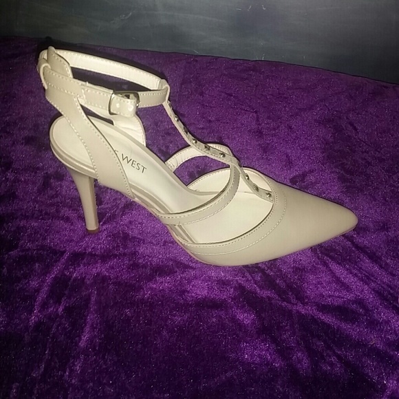 Nine west heels