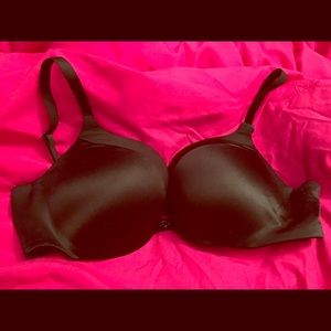 Victoria's Secret So Obsessed black 34B