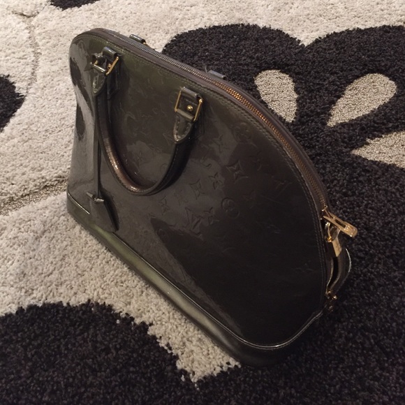 Louie Vuitton Alma PM handbag! - Picture 3 of 3