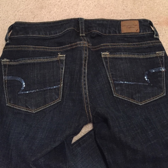 American eagle jeans - Picture 2 of 4