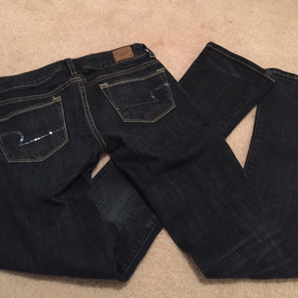 American eagle jeans - Picture 3 of 4