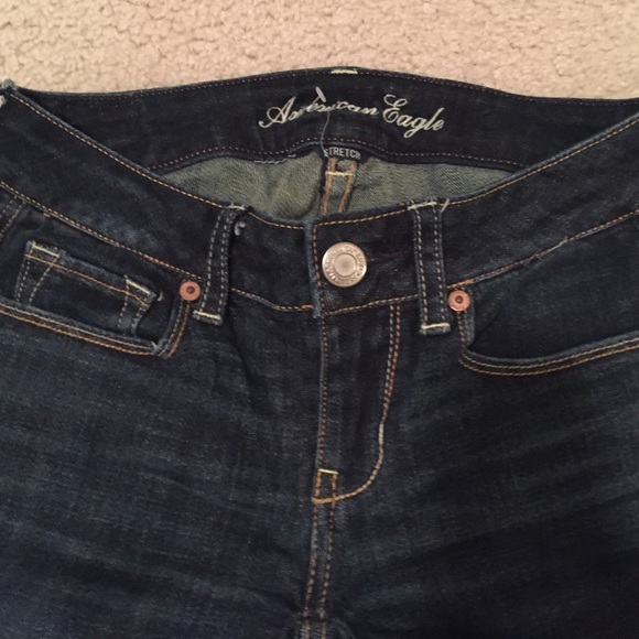 American eagle jeans - Picture 4 of 4