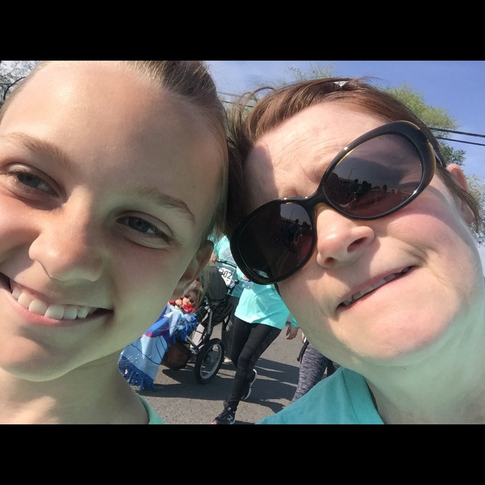 Meet your Posher, Kelly