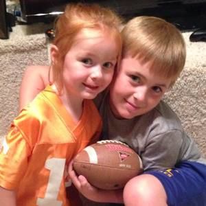 Meet your Posher, Kim