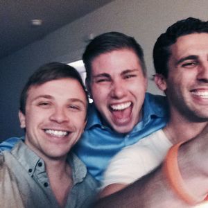 Meet your Posher, Edo