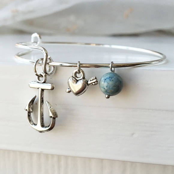 Jewelry - Adjustable Bracelet