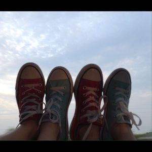 Meet your Posher, Molly